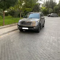 موهاوی ۸|خودرو سواری و وانت|تهران, شهرک غرب|دیوار