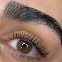 لیفت مژه وابرو