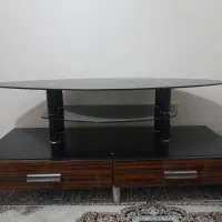 میز زیر تلوزیونی