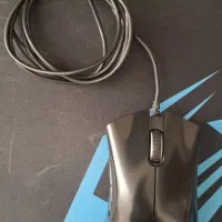 موس deathadder essential