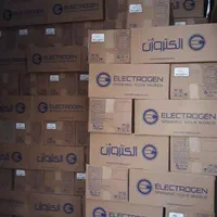 طرح تعویض دینام کولر آبی ۵۰۰۰ الکتروژن تهران۱/۲ EG|کولر آبی|تهران, جنت‌آباد جنوبی|دیوار