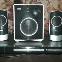 ۱عدد دی وی دی مارشال