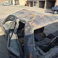 پژو پارس مدل ۸۳|خودرو سواری و وانت|سقز, |دیوار