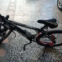 دوچرخه