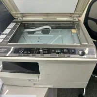 دستگاه فتوکپی