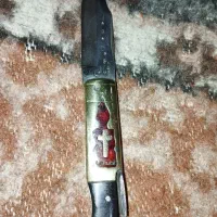 چاقوهای آنتیک|کلکسیون اشیاء عتیقه|تبریز, |دیوار