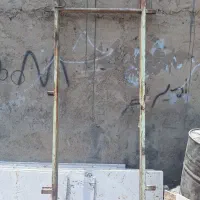 درب و پنجره تمیز|مصالح و تجهیزات ساختمان|باوی, |دیوار