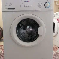 فروش لباسشویی Aabsal دست دوم کاملا سالم