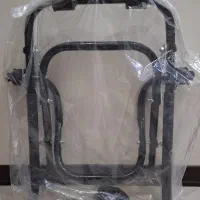 باربند دوچرخه
