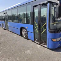 اتوبوس شهری آکیا|خودرو سنگین|اسلام‌شهر, شاطره|دیوار