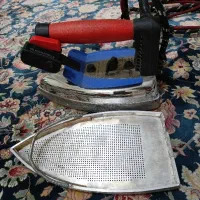 اتو بخار سیلتر