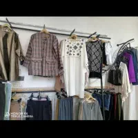 ویترین یک متری ام دی اف|بوفه، ویترین، کنسول|بوکان, |دیوار