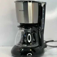 دستگاه قهوه ساز فرانسوی PHILIPS