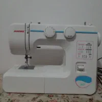 فروش چرخ خیاطی ژانومه