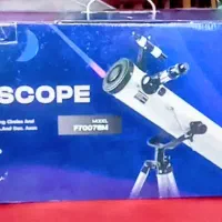تلسکوپ زیتاری مدلF70076