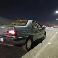 سواری 405