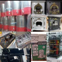 انواع پتوشور جاروبرقی بخاری سینگ هود سمساری کوهکن