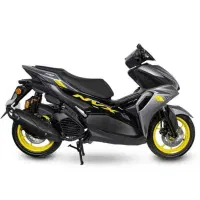 موتور طرح ایروکس