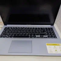 لپ تاپ ایسوس بدون خط و خش در حد نو