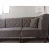 مبل ال چستر در حد نو|مبلمان خانگی و میز عسلی|مریوان, |دیوار