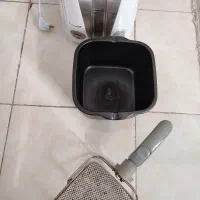 سرخ کن|اجاق گاز و لوازم برقی پخت‌وپز|کرمانشاه, |دیوار