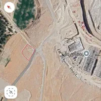 فروش ومعاوضه زمین با آپارتمان وماشین|فروش زمین و ملک کلنگی|مراغه, |دیوار