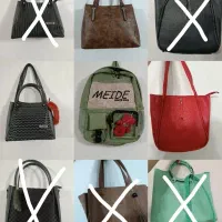 کیف رسمی اداری مجلسی بیرونی کوله و...|کیف، کفش، کمربند|بیرجند, |دیوار