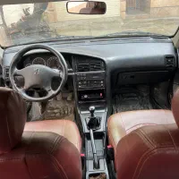 پژو۴۰۵مدل۱۳۸۳|خودرو سواری و وانت|بانه, |دیوار