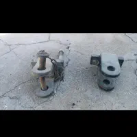 وسایل پاژن تویوتا دو اف پراید|قطعات یدکی و لوازم جانبی|ایلام, |دیوار