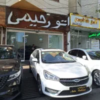 آریزو5 ie (نقد و اقساط)|خودرو سواری و وانت|تهران, نیروی دریایی|دیوار