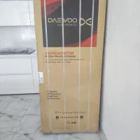 یخچال و فریزر پایین دوو مدل اولتیمو D5BF-0028GW|یخچال و فریزر|کرمانشاه, |دیوار