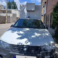 آریسان یک یخچالداربدون رنگ وضربه