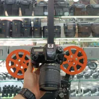Nikon7500 lens140|دوربین عکاسی و فیلم‌برداری|تهران, پامنار|دیوار