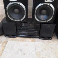 باند DIATONE|سیستم صوتی خانگی|مشهد, فاطمیه|دیوار