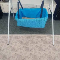 گهواره و کریر درحد