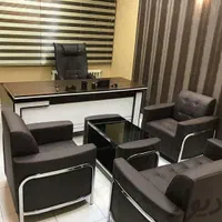 نیمست اداری فرمدار