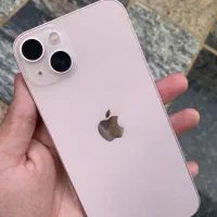 ایفون ۱۳ نرمال در حد نو|موبایل|کارون, |دیوار