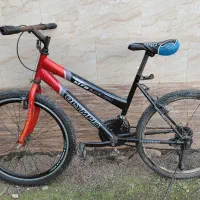 دوچرخه سایز 24 مارک المپیا