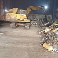 بیل مکانیکی|خودرو سنگین|احمدآبادمستوفی, |دیوار