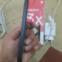 گوشی ردمی 13|موبایل|تهران, پونک|دیوار