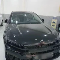 جی ۷ مشکی ۴۰۴ صفر KMC J7 سند آزاد تحویل آنی