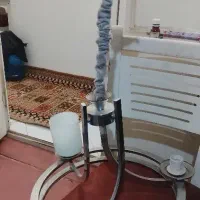 لوستر ۳ شعله