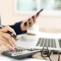 استخدام حسابدار خانم با تسلط کامل به برنامه هلو