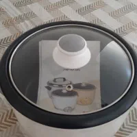 پلوپز(۴نفره)|اجاق گاز و لوازم برقی پخت‌وپز|هشتگرد, فاز ۱ مهستان|دیوار