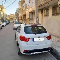 خودرو سواری کوییک آر اس|خودرو سواری و وانت|گلستان (تهران), |دیوار