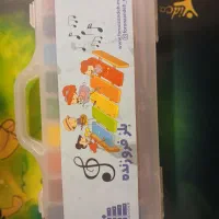 بلز کودک.   مارک فروزنده