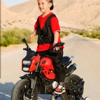 مرکز توزیع موتور شارژی بدون پیش قسط