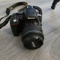 دوربین DSLR نیکون d5300