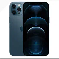 آیفون ۱۲ پرومکس ۲۵۶ گیگابایت