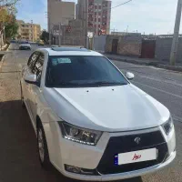 دنا پلاس توربو شارژاتومات اپشنال